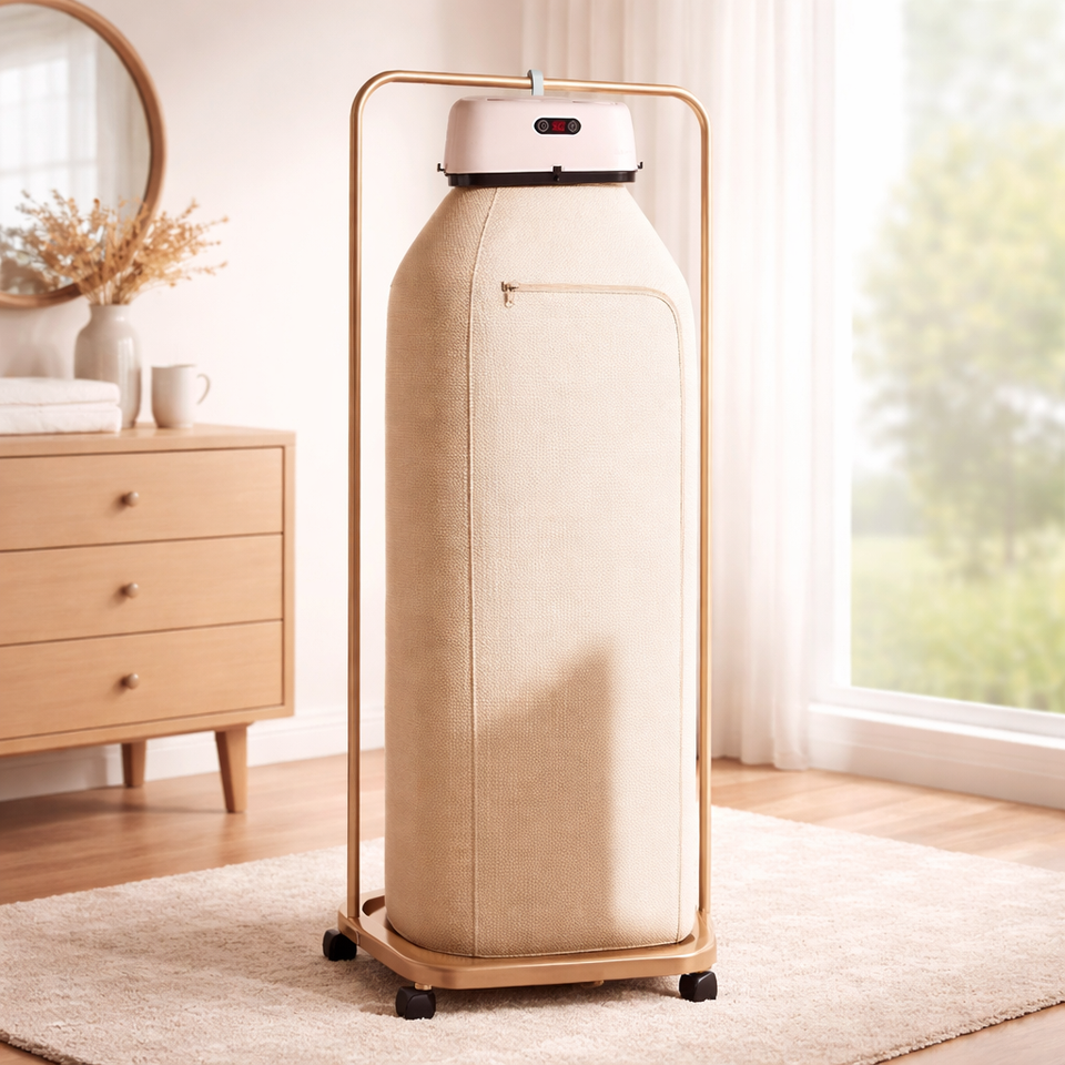 Secador de Roupas Portátil
