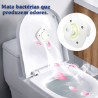 Esterilizador UVC para Vaso