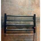 Toalheiro Térmico Electrowood