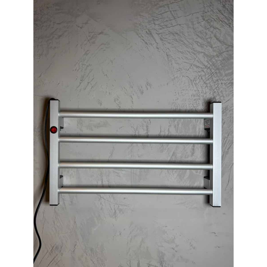 Toalheiro Térmico Electrowood