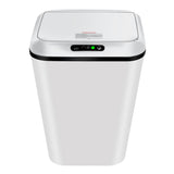 Lixeira Inteligente com Sensor